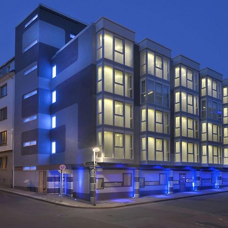 Petul Apart Hotel City Premium Essen Exterior foto