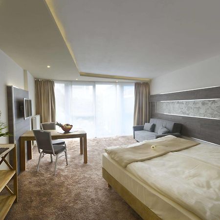 Petul Apart Hotel City Premium Essen Exterior foto