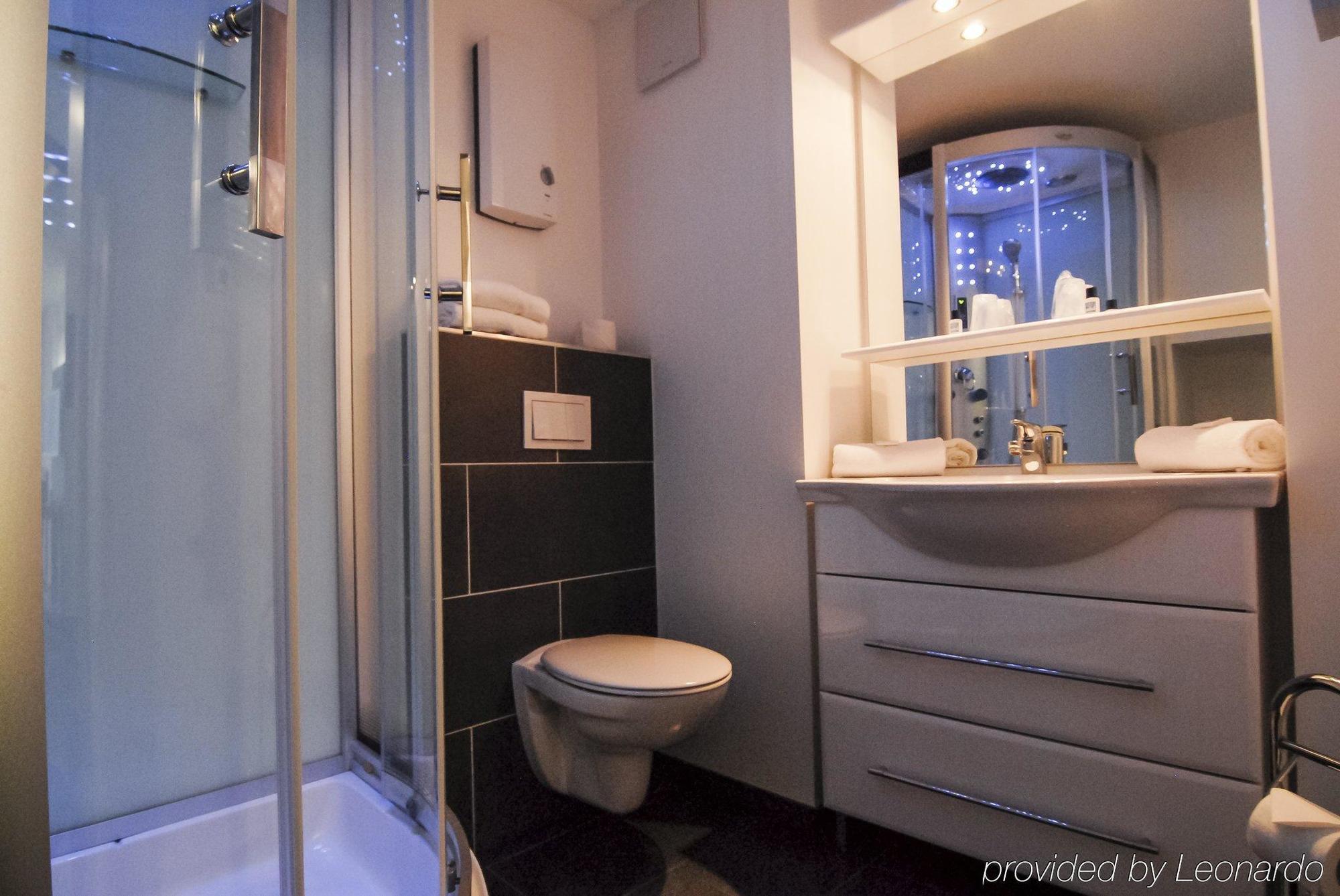 Petul Apart Hotel City Premium Essen Exterior foto
